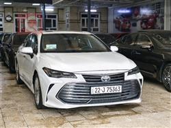 تويوتا أفالون